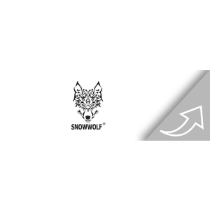 Snowwolf Pods