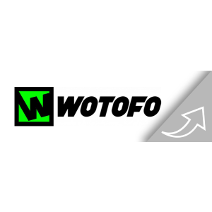 Wotofo Pods
