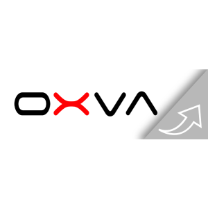 OXVA Verdampfer