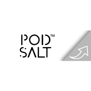 Pod Salt - Nikotinsalz Liquids