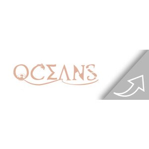 Oceans - Nikotinsalz Liquids