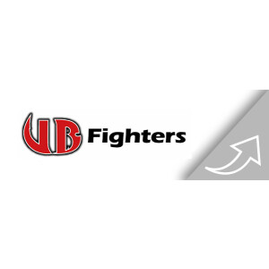 UB Fighters - Hybrid Nikotinsalz Liquids