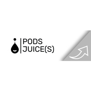 Pods Juice(s) - Nikotinsalz Liquids