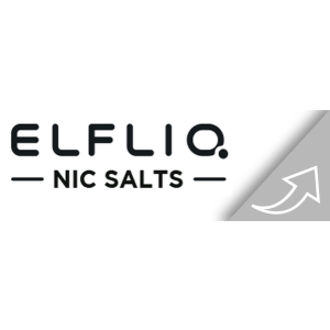 ELFLIQ - Nikotinsalz Liquids
