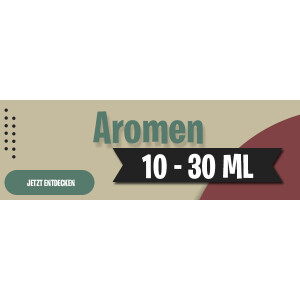 Aromen-Longfill