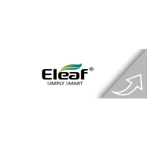 Eleaf E-Zigaretten