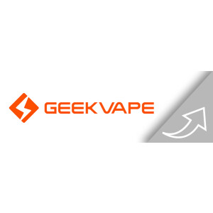 GeekVape E-Zigaretten
