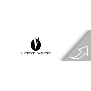 Lost Vape E-Zigaretten
