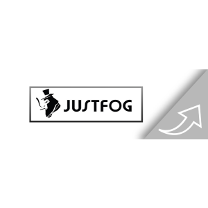 JustFog E-Zigaretten