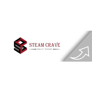 Steam Crave E-Zigaretten