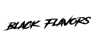 BLACK FLAVORS