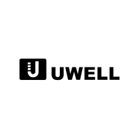 Uwell Whirl/Whirl 2 Verdampferkopf 0,6 Ohm (4 St&uuml;ck pro Packung)
