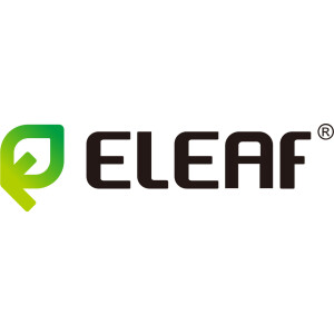 Eleaf Elven 1,6 ml Cartridge mit 1,6 Ohm (4 Stück...