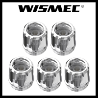Wismec WT03 Triple Verdampferkopf 0,15 Ohm (5 Stück pro Packung)