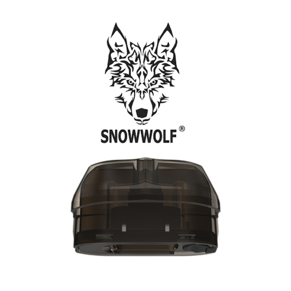 Snowwolf Exilis X 2,5ml Pod