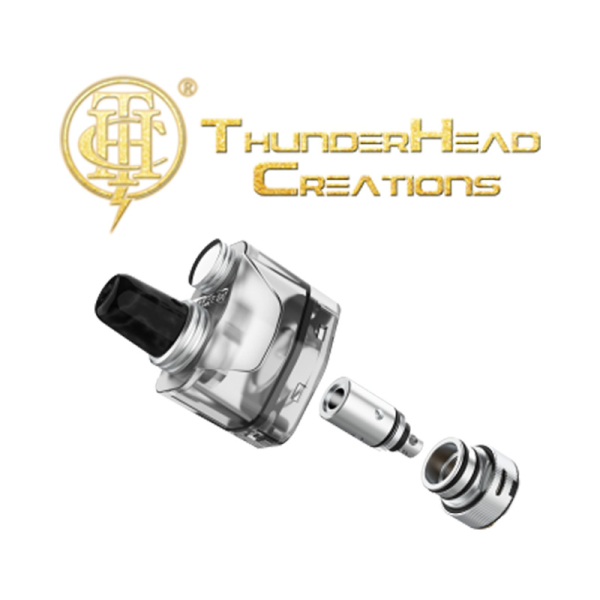 ThunderHead Creations Tauren X Mesh Pod 2ml