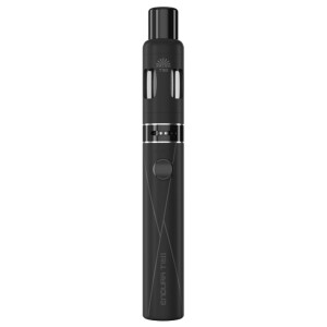 Innokin Endura T18 2 Mini E-Zigaretten Set schwarz