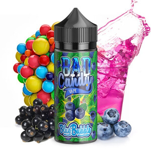 Bad Candy Longfill Aroma Blue Bubble 10 ml