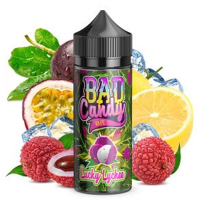 Bad Candy Longfill Aroma Lucky Lychee 10 ml