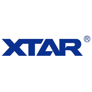 XTAR MC2 2-Schacht USB-Ladegerät