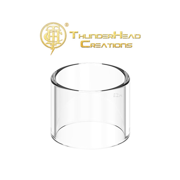 ThunderHead Creations Artemis RDTA Ersatzglas 4.5 ml