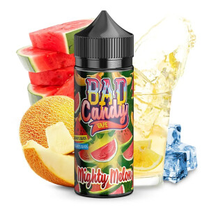 Bad Candy Longfill Aroma Mighty Melon 10 ml
