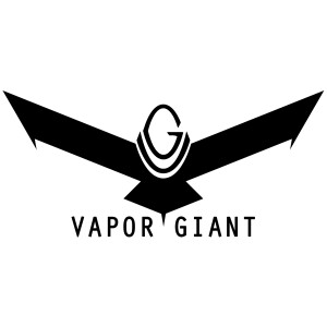 Vapor Giant Extreme V2 RTA Replacment Kit