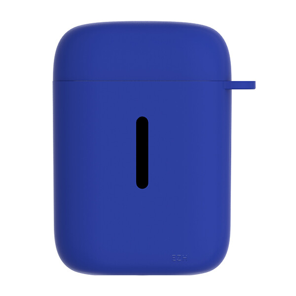 Vaptio AirGo Silikon Case blau