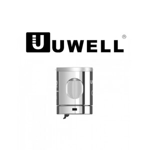 Uwell Whirl S Pod Tank 2ml (ohne Coils)
