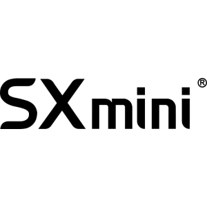 YiHi SXmini SX Nano Mundst&uuml;ck
