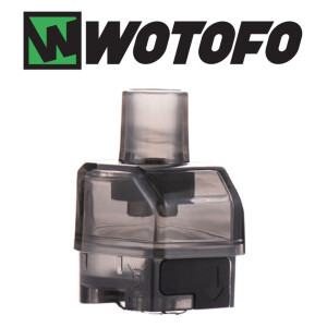 Wotofo SMRT PnP Pod Cartridge 4,5ml (ohne Heads)