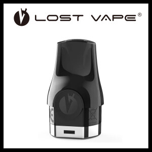 Lost Vape UB Lite Pod Cartridge 2ml (ohne Coils)