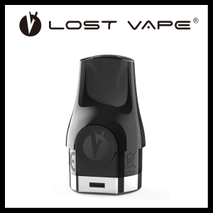Lost Vape UB Lite Pod Cartridge 2ml (ohne Heads)