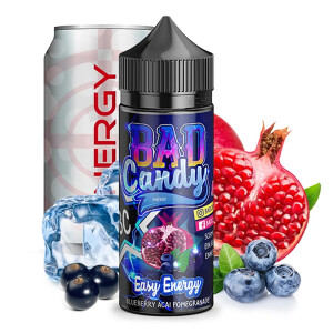 Bad Candy Longfill Aroma Easy Energy 10ml