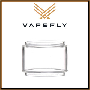 Vapefly Gunther Bubble Glastank 5ml