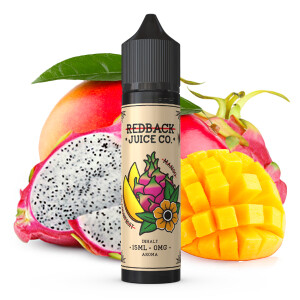 Redback Juice Co. Longfill Aroma Mango Dragonfruit 15ml