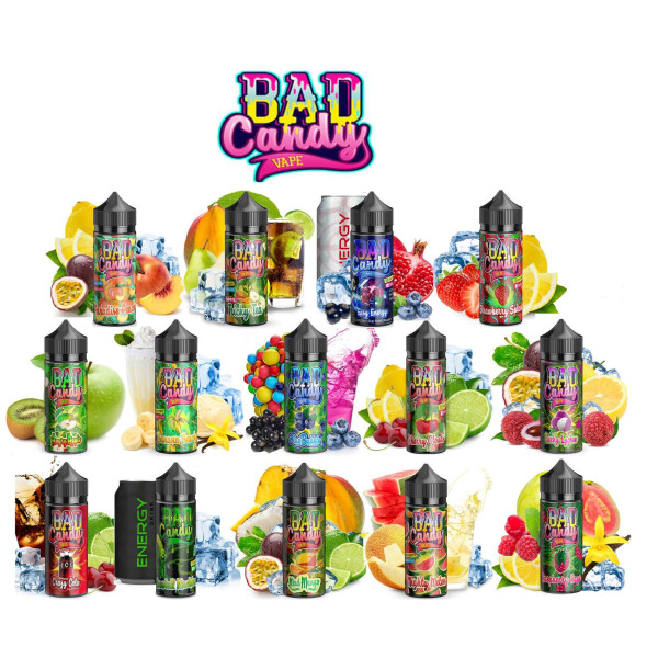 Bad Candy Longfill Aroma 10 ml
