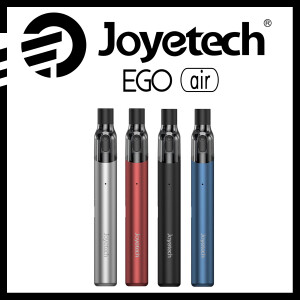Joyetech Ego Air Kit sternen-schwarz