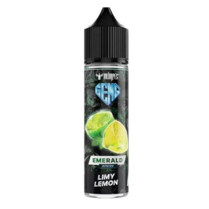 Dr. Vapes Longfill Aroma GEMS Emerald Limy Lemon 14ml
