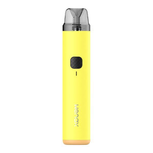 Geekvape Wenax H1 Pod Kit Zitronen-gelb