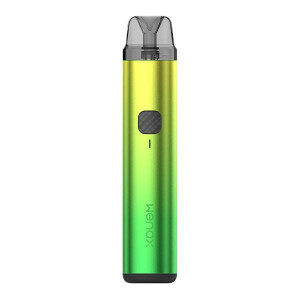 Geekvape Wenax H1 Pod Kit Limetten-grün
