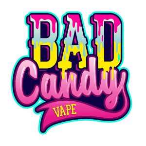 Bad Candy Nikotinsalz Liquid 20mg/ml