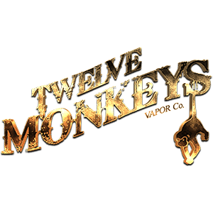 Twelve Monkeys Longfill Aroma 10ml