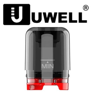 Uwell Whirl S2 Cartridge 3,5ml (2 Stück pro Packung)