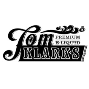 Tom Klarks Liquid Weißer Hahn 10 ml