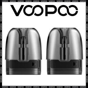 VooPoo Argus Pod 2ml (2 Stück pro Packung)