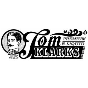 Tom Klarks Longfill Aroma 10 ml