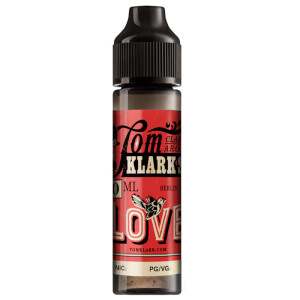 Tom Klarks Longfill Aroma Love 10 ml