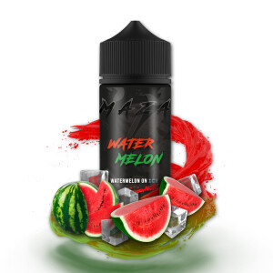 MaZa Longfill Aroma 10 ml Watermelon Ice