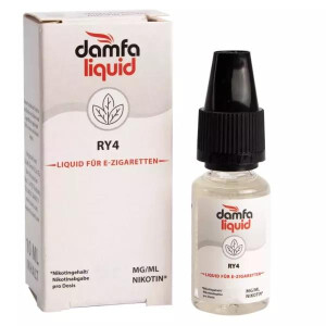 Damfaliquid Liquid RY4 10ml 0 mg/ml